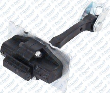 KITATECH 1955 Kapi Gergisi Arka P308 Ii 13->